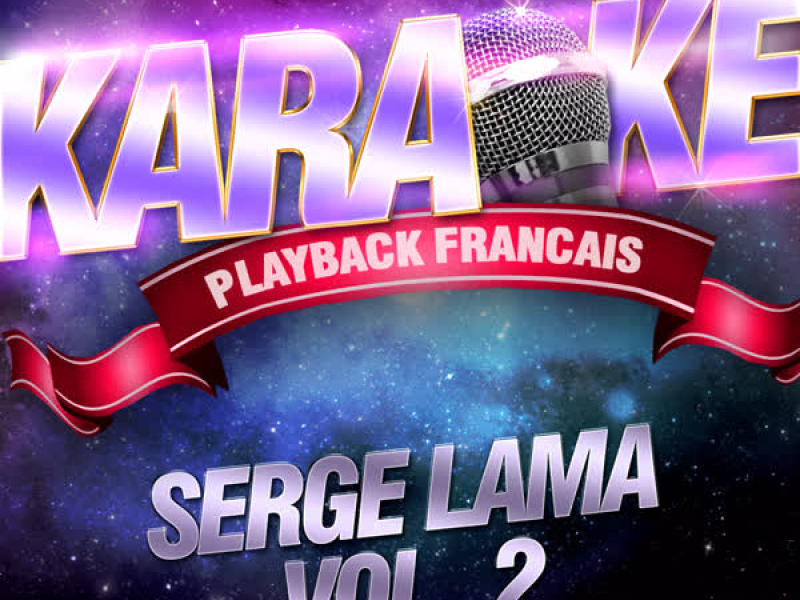 Les Succès De Serge Lama Vol. 2