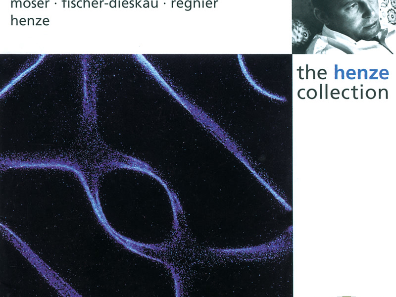 Henze: The Raft of the Medusa