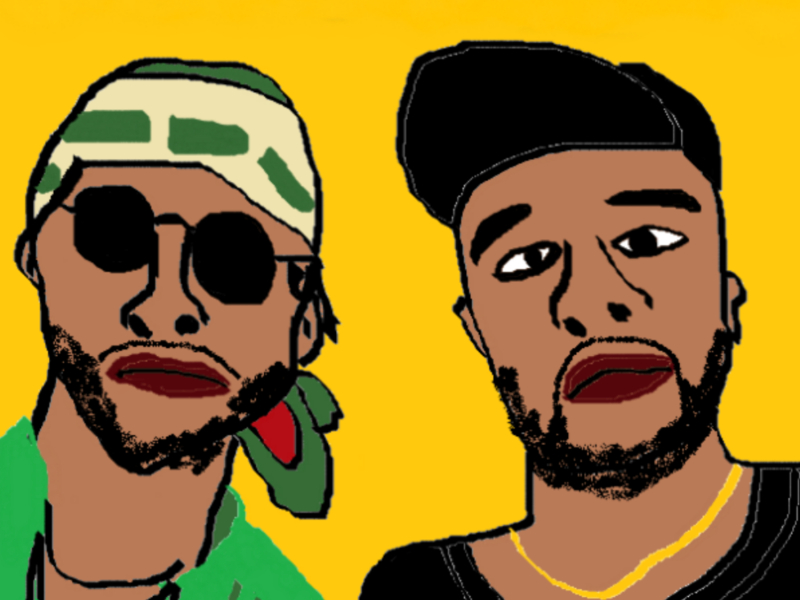 Members Only (feat. 2 Chainz)