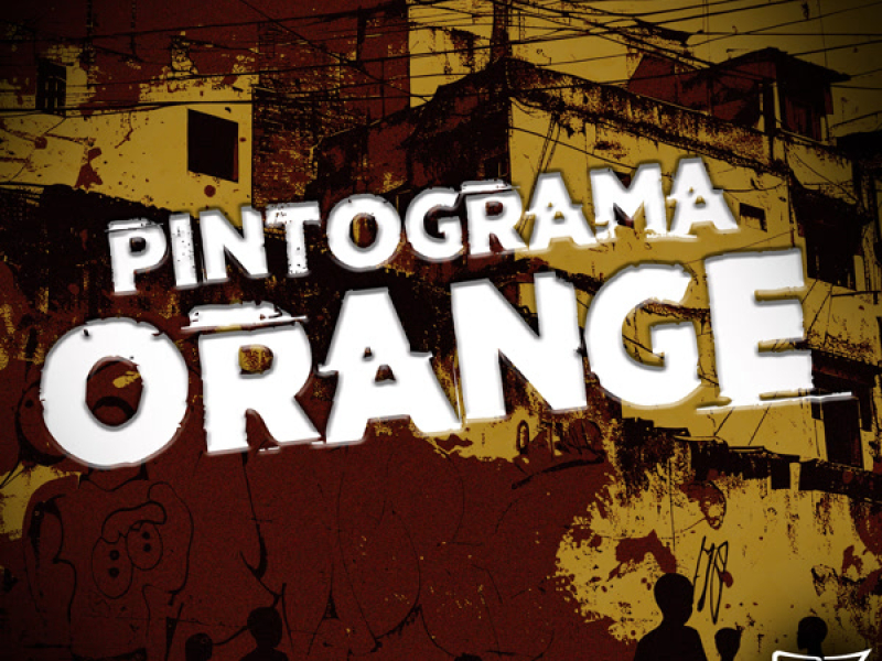 Pintograma Orange (Single)
