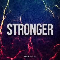 Stronger (Radio Edit) (Single)