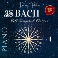 Prelude and Fugue in A-Flat Major, BWV 862: I. Præludium (Single)