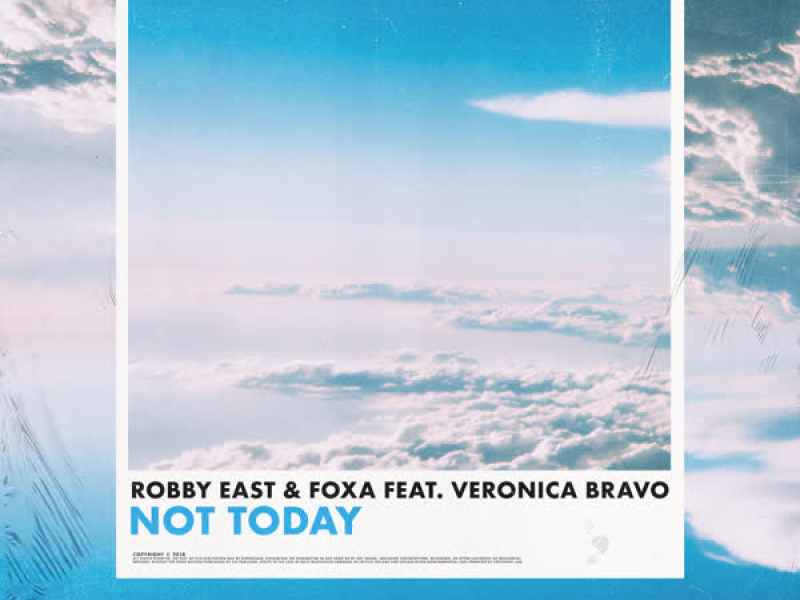 Not Today (Single)