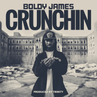 Crunchin (Single)