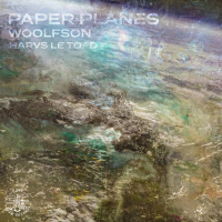 Paper Planes (Single)