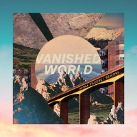 Vanished World (Anna Phoebe Rework) (Single)