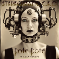 Pote Pote (Remix) (Single)