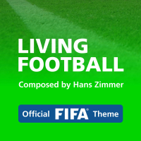 Living Football (Official FIFA Theme) (Single)