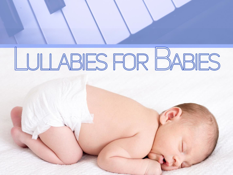 Lullabies for Babies: Soothing Mozart Music Box for Brain Development (Music Box Version) (Single)