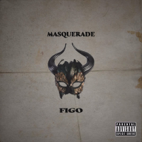 MASQUERADE (Single)