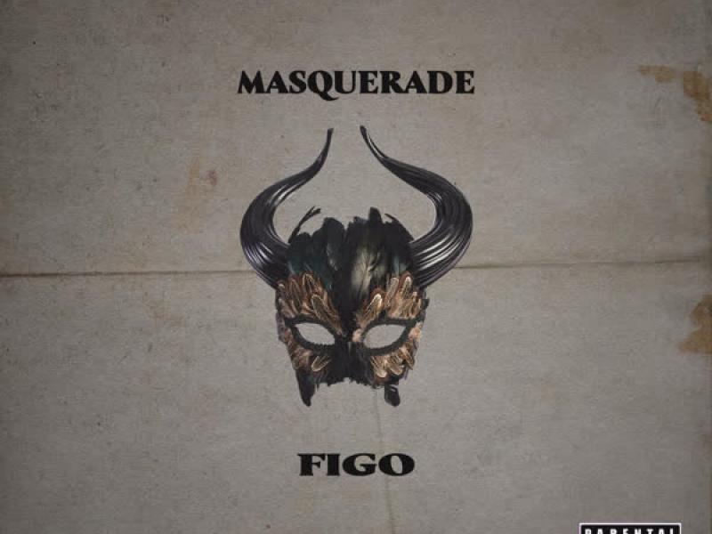 MASQUERADE (Single)