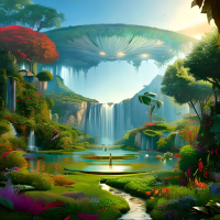 Garden of Eden (Single)