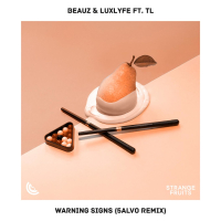 Warning Signs (feat. TL) [5ALVO Remix] (Single)