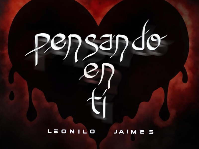Pensando En Ti (Single)