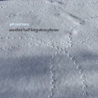 Another Half Forgotten Phrase