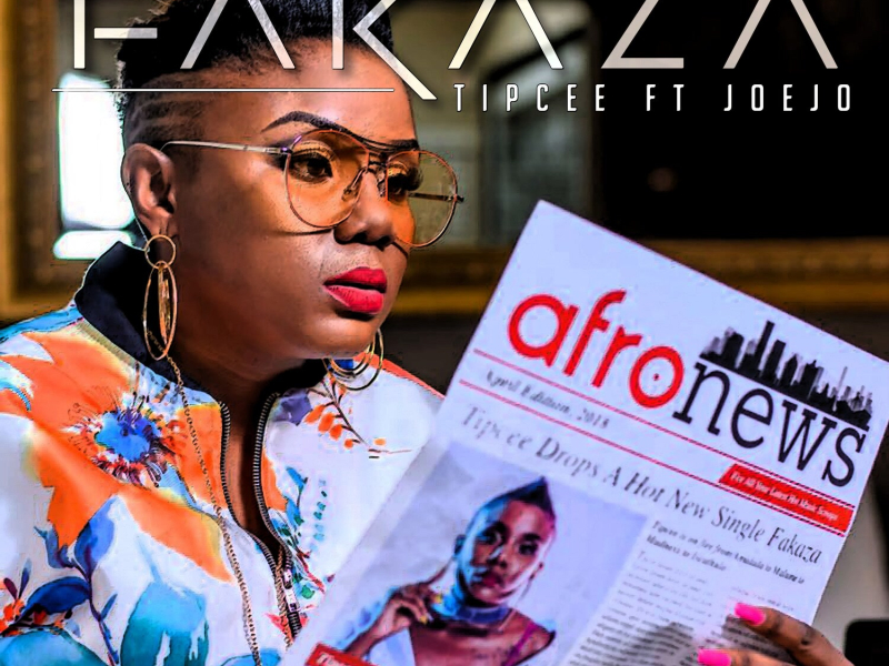 Fakaza (Single)