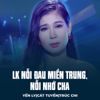 LK Nỗi Đau Miền Trung, Nỗi Nhớ Cha (Single)