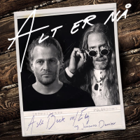 Alt er nå (feat. Elg) (Single)