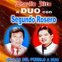 Ídolos del Pueblo A Dúo