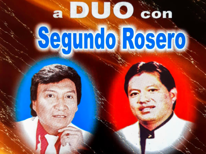 Ídolos del Pueblo A Dúo