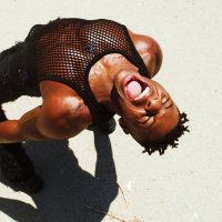 STONE COLD! (Single)