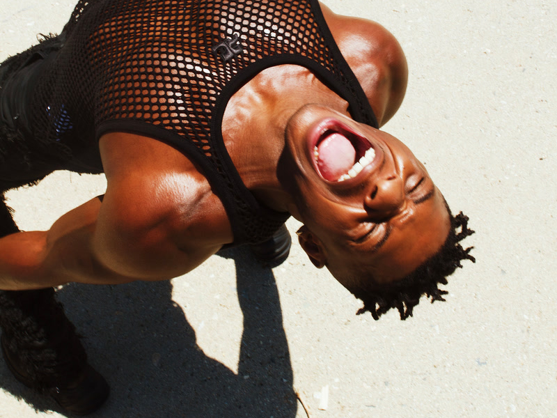 STONE COLD! (Single)