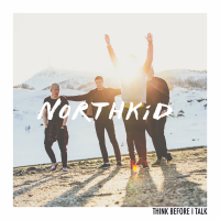 Think Before I Talk (Single)