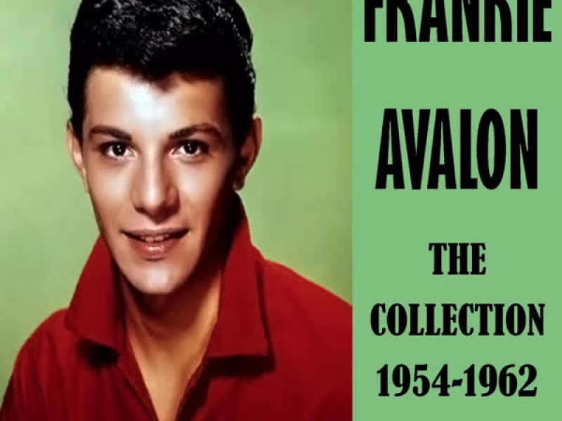 The Collection 1954-1962