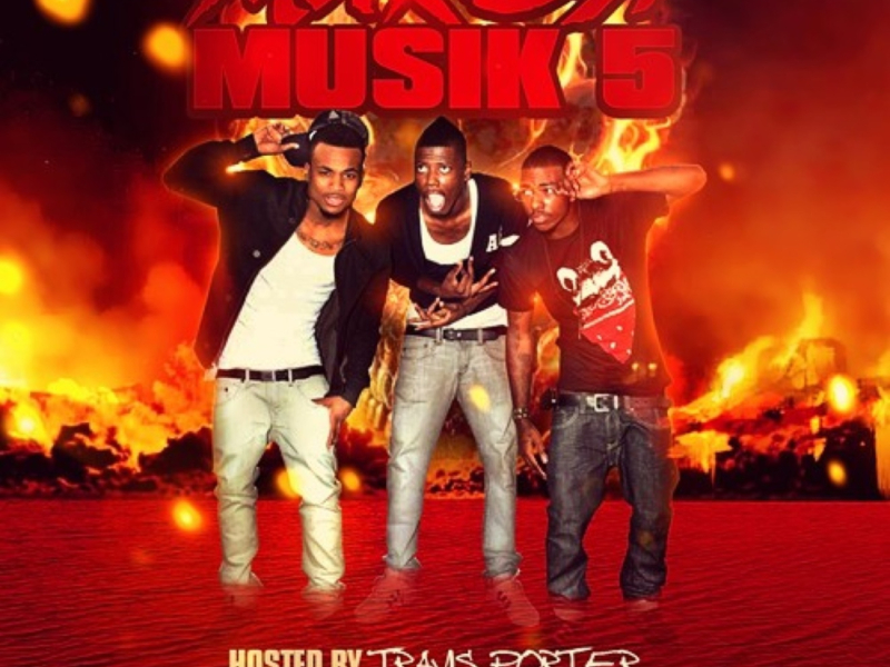 Wats Hannin (verse) (Single)