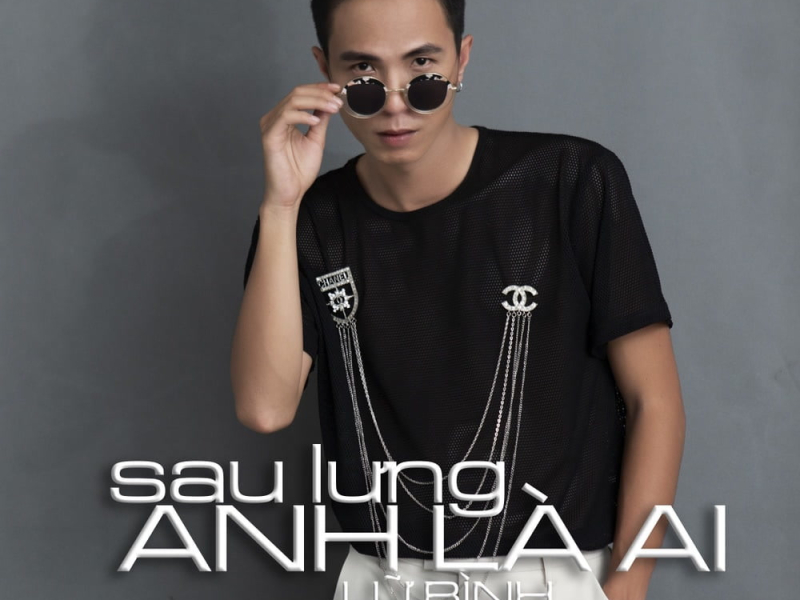 Sau Lưng Anh Là Ai (Beat) (Single)