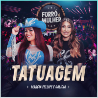 Tatuagem (Ao Vivo) (Single)