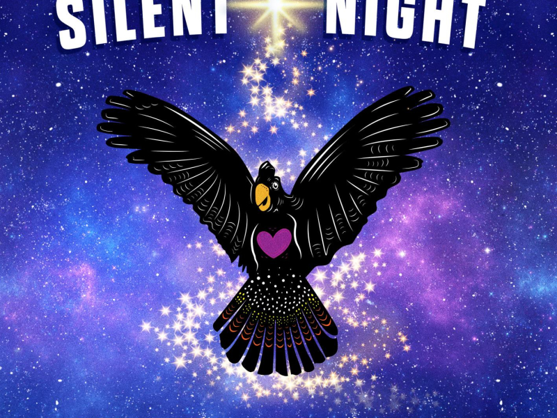 Silent Night (Gamilaraay) (Single)