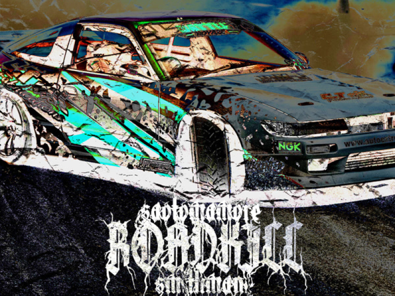 ROADKILL (Single)