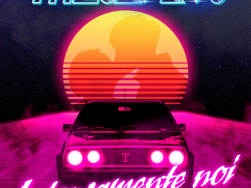 Intensamente noi (Single)