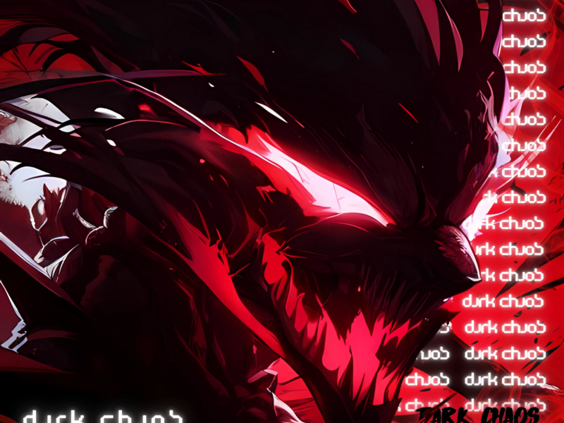 Dark Chaos (Single)