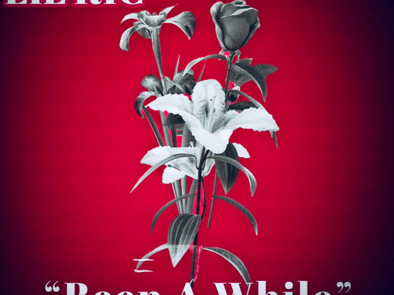 Been A While (feat. Constantine) (Single)