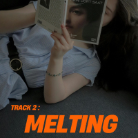MELTING (Single)