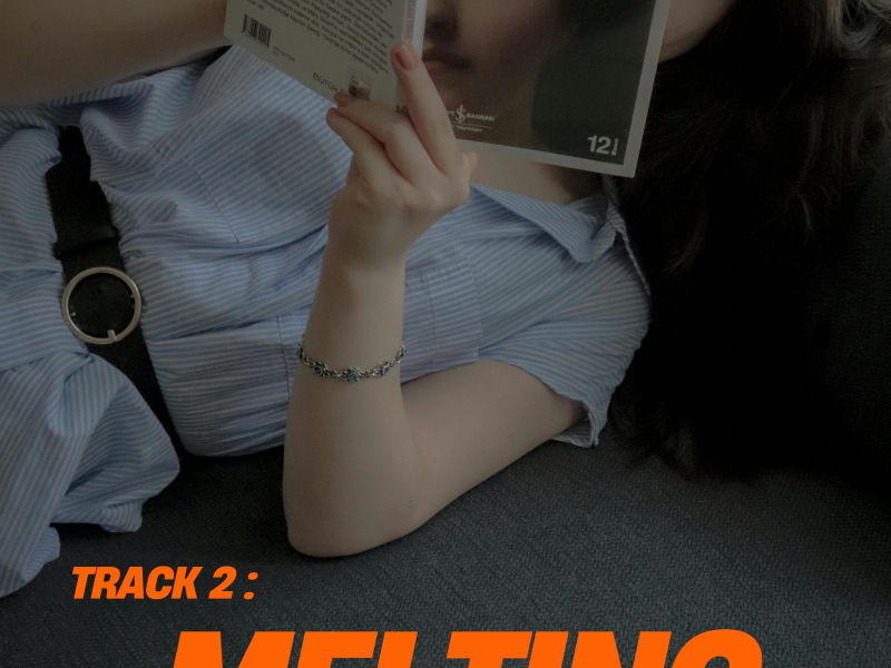 MELTING (Single)