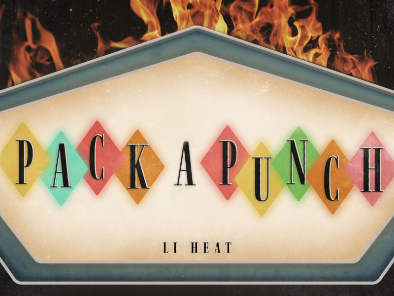 Pack A Punch (Single)
