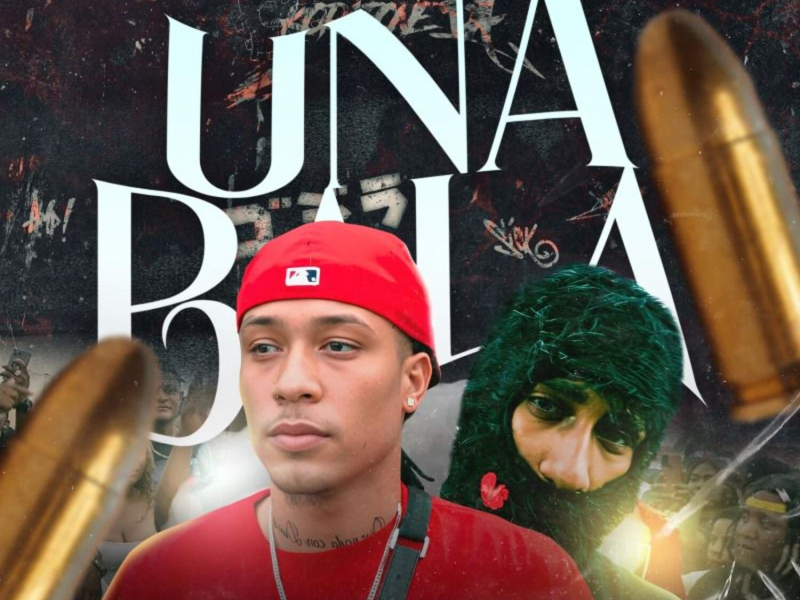 Una Bala (Single)