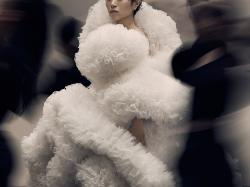 Gold -Mata Au Hi Made- EP