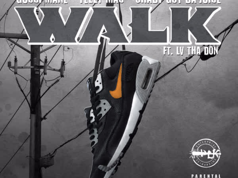 Walk (Single)