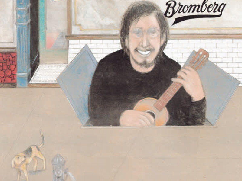 The Best Of David Bromberg