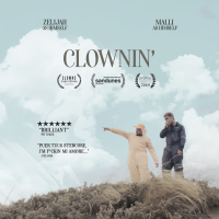 Clownin (Single)
