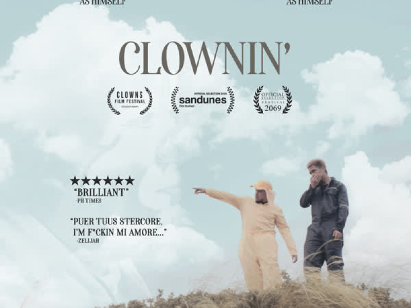 Clownin (Single)