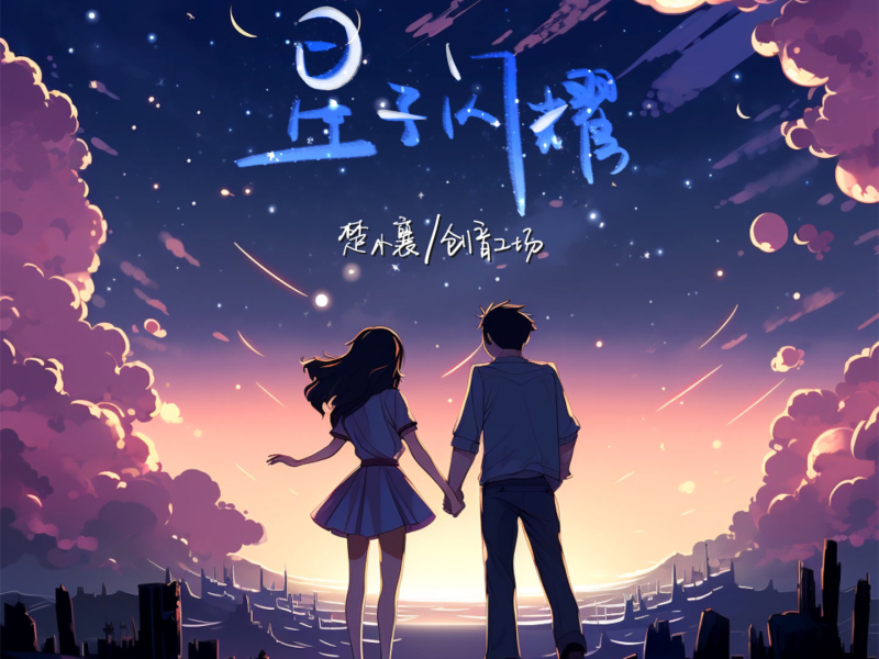 星子闪耀 (Single)