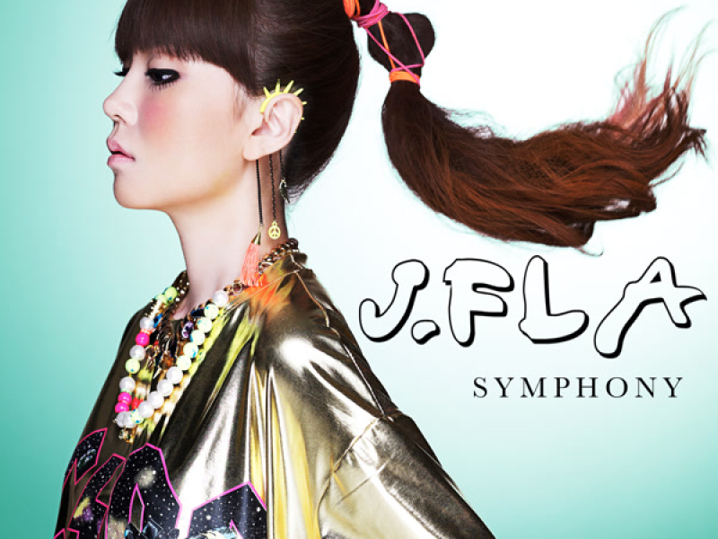 Symphony (Single)