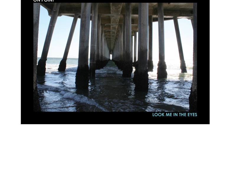 Look Me In The Eyes (EP)