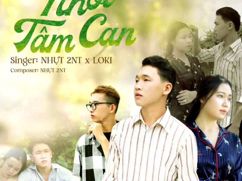 Nhói Tâm Can (Single)