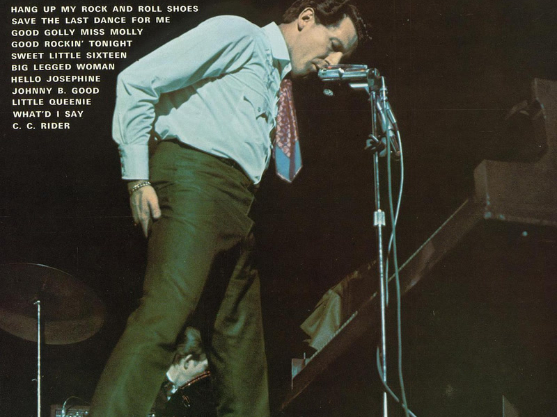 Rockin' Rhythm & Blues